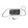 Automatic transmission oil change kit