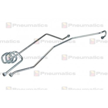 Furtun conector