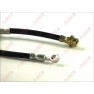 Furtun elastic frana