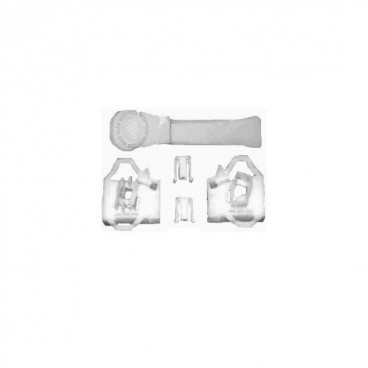 Elemente macara geam