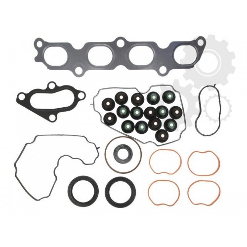 Set garnituri motor
