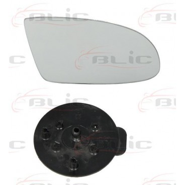 Sticla oglinda retrovizoare