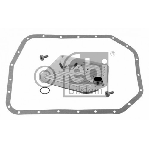 Filtru lichid hidraulic cutie viteze