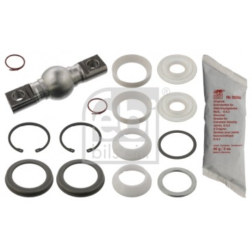 Kit reparatie articulatie bara stabilizatoare