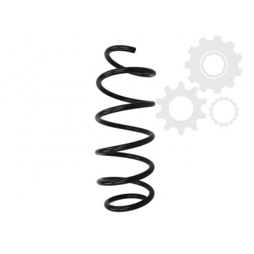 Arc suspensie axa fata