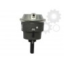 Servo-motor frana