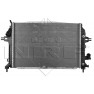Radiator racire cu apa