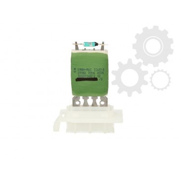 Regulator suflanta