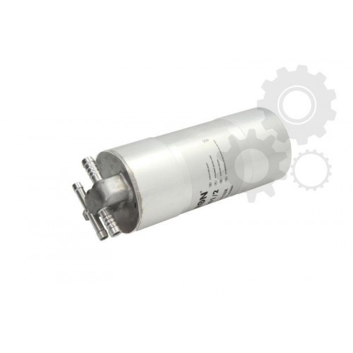 Filtru combustibil