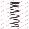 Arc suspensie axa spate