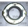 Clutch kit with bearing