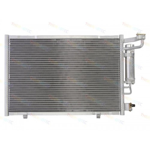 Radiator aer conditionat