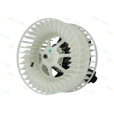 Ventilator