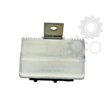 Elementele injectiei mono-punct