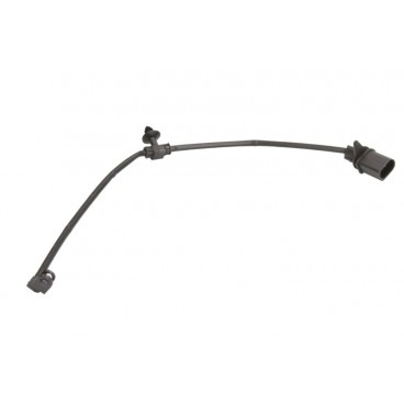 Senzor uzura placute frana