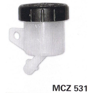 Container lichid de frana