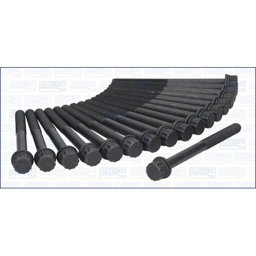 Set bolturi chiulasa