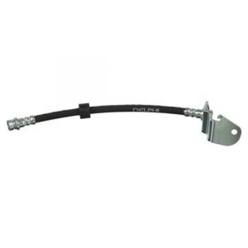 Furtun elastic frana