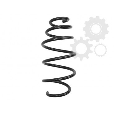 Arc suspensie axa fata