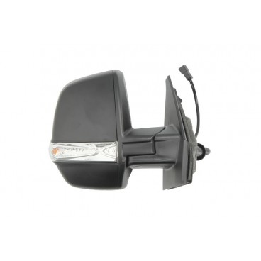 Carcasa oglinda retrovizoare