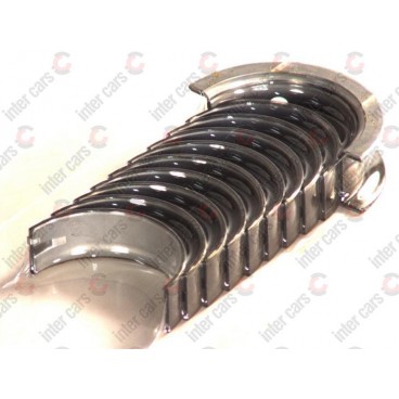 Cuzineti arbore cotit (set)