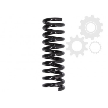 Arc suspensie axa fata