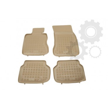 Covorase podea de cauciuc