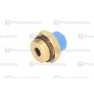 TEKALAN hose coupler