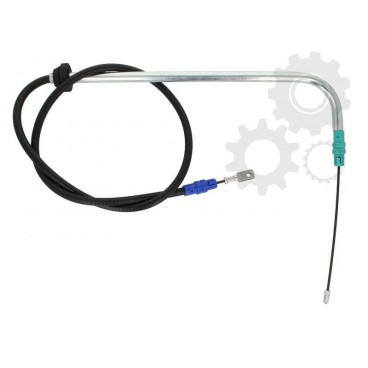 Cablu frana de mana
