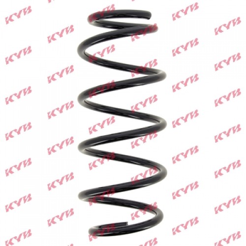 Arc suspensie axa fata