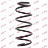 Arc suspensie axa fata