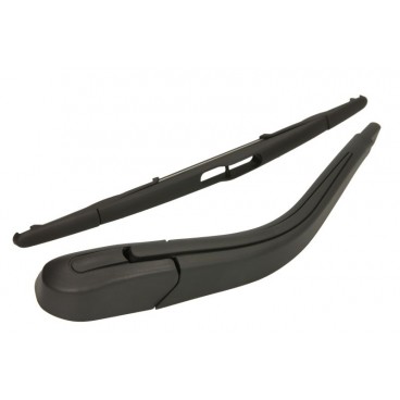 Brat stergator cu lamela