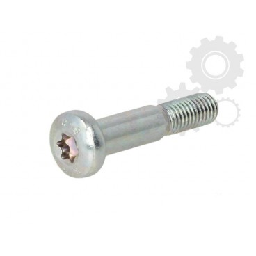 Elemente fixare bascula