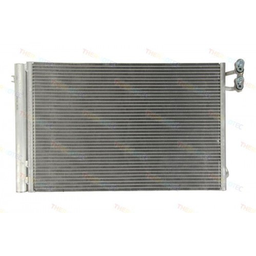 Radiator aer conditionat