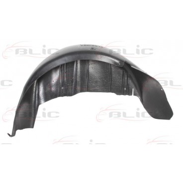 Carenaj interior aripa