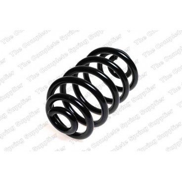 Arc suspensie axa spate