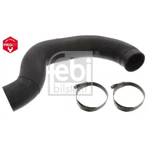Furtun cauciuc sistem racire