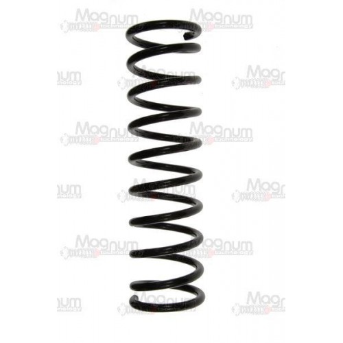 Arc suspensie axa spate