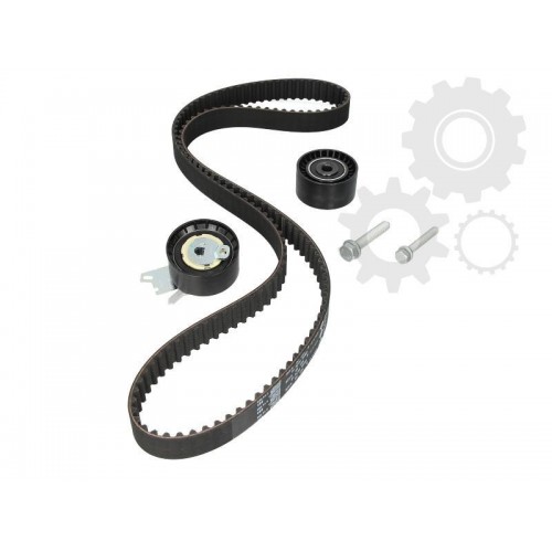 Kit distributie (curea+role)