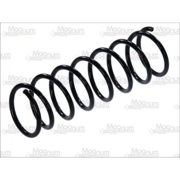 Arc suspensie axa spate