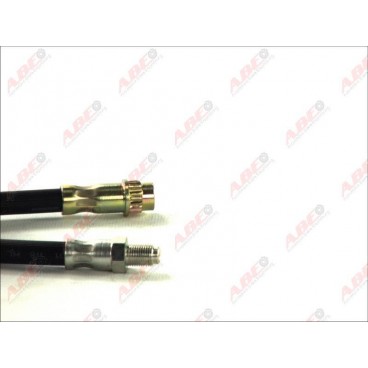 Furtun elastic frana