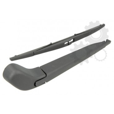 Brat stergator cu lamela