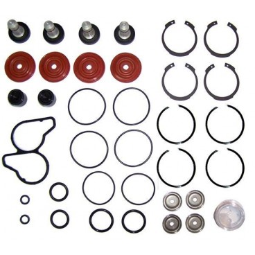 Kit reparatie sistem franare pneumatica