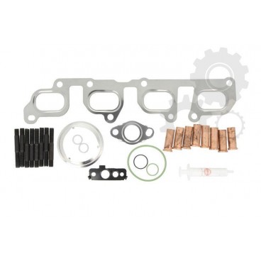 Kit de montaj turbocompresor