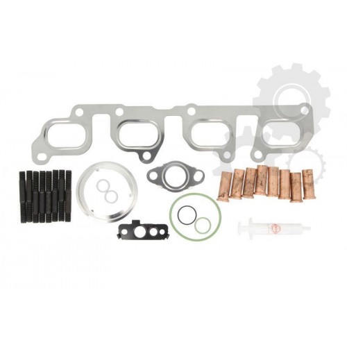 Kit de montaj turbocompresor