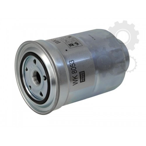Filtru combustibil