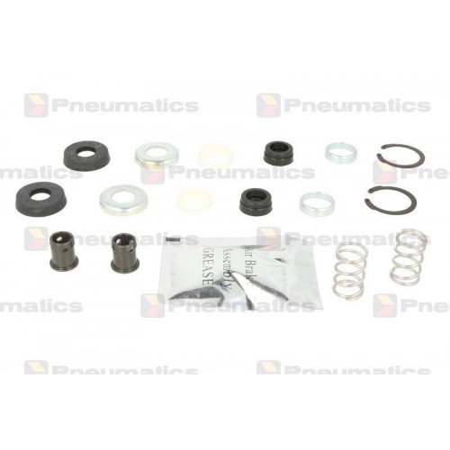 Kit reparatie sistem franare pneumatica