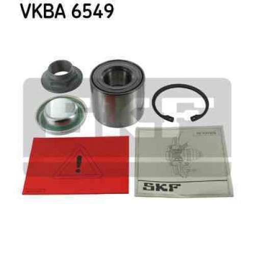 Set rulmenti roata