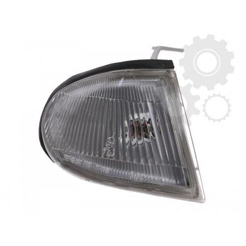 Lampa semnalizare