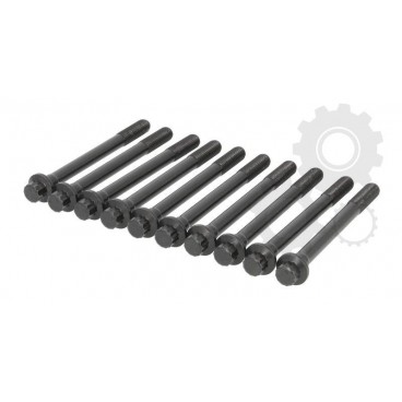 Set bolturi chiulasa